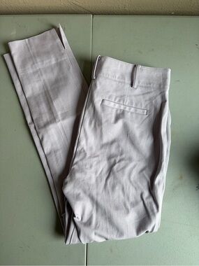 Anthropologie Cropped Pants